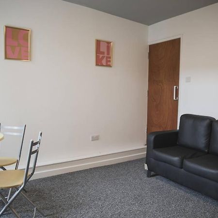 Leicester City House Apartment Exterior photo